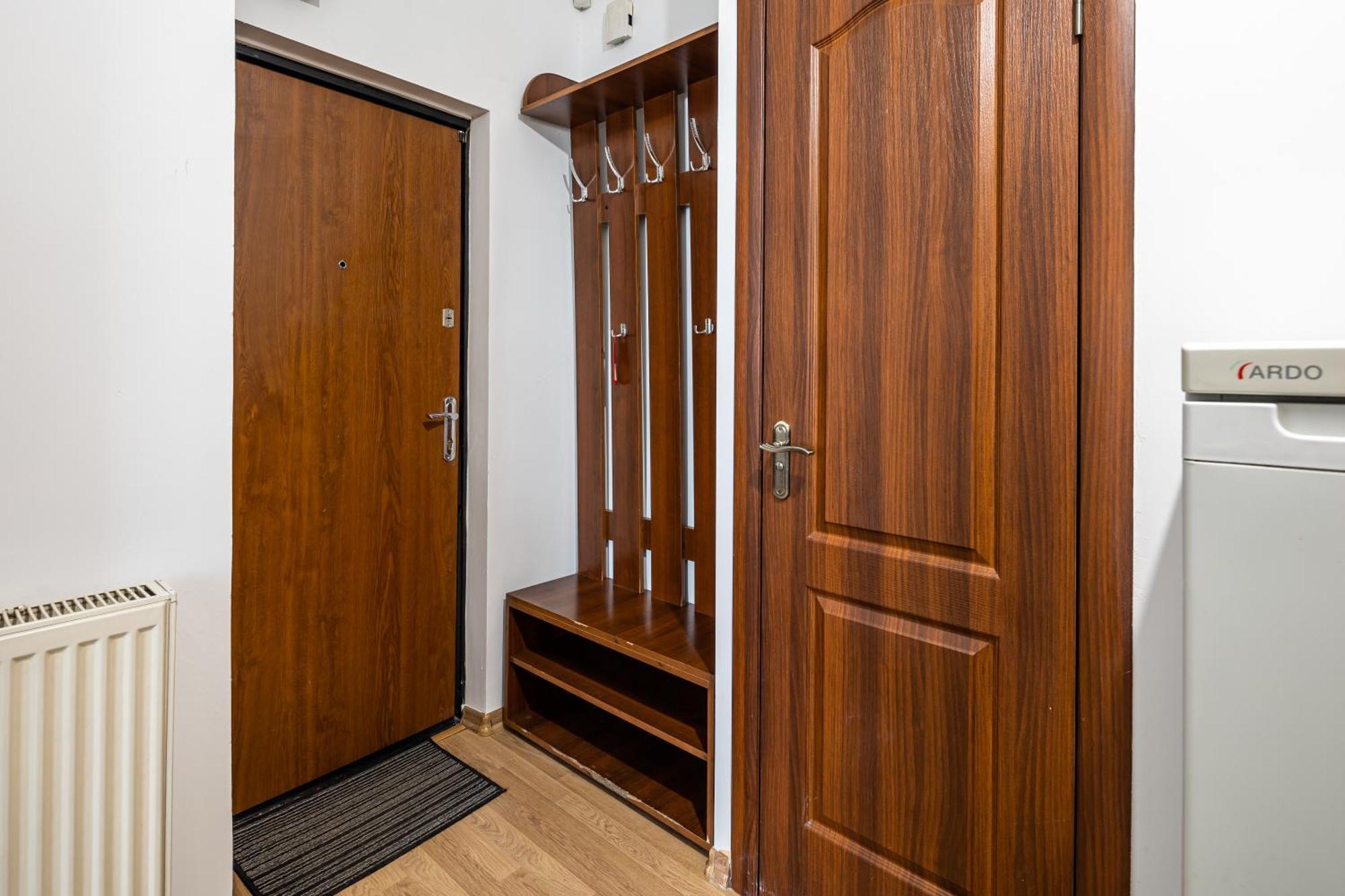 Next To Opera Apartment Lviv Bagian luar foto